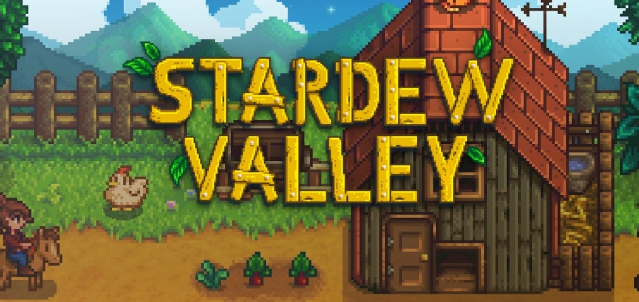 Criador promete que multiplayer de Stardew Valley será muito bom