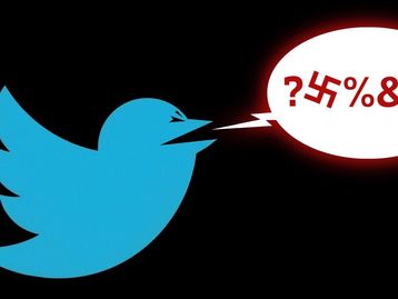 Twitter para de verificar perfis depois de polêmica envolvendo neonazista