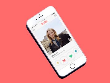 Usuários do Tinder podem esperar novidades em 2018, diz CEO da Match