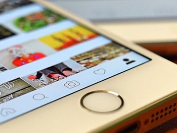 Instagram: descubra como postar fotos antigas no Stories