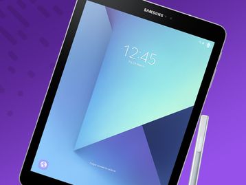 Samsung Galaxy Tab S3: review/análise [vídeo]