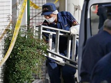 Serial Killer japonês usava o Twitter para atrair suicidas em potencial