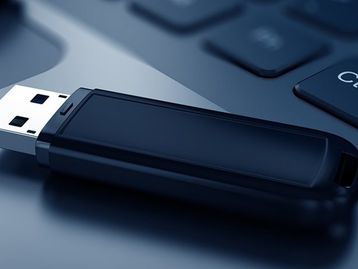 Como proteger seu pendrive e seus arquivos com o uso de senhas?
