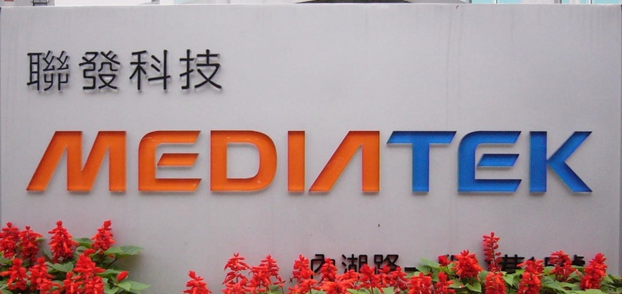 MediaTek suspende fabricação de processadores para smartphones de ponta