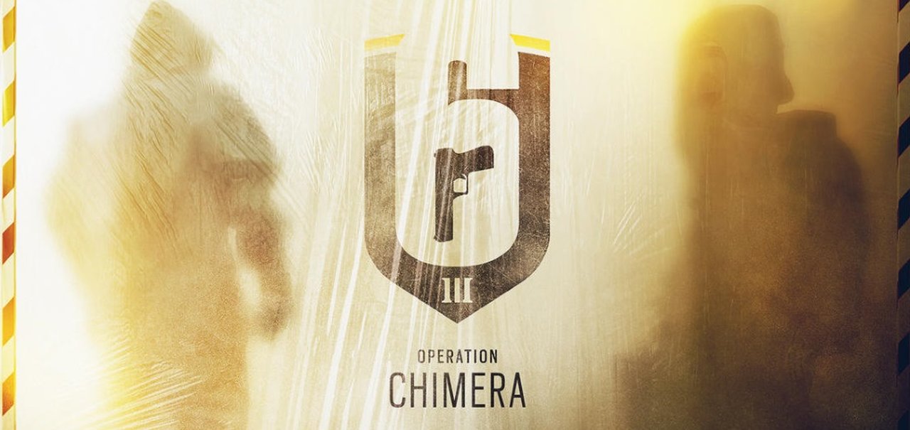 Ubisoft detalha o terceiro ano de operações de Rainbow Six: Siege