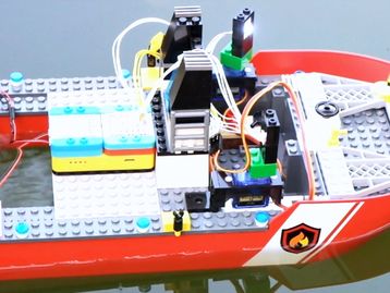 Microduino abre financiamento coletivo de kit eletrônico para iniciantes