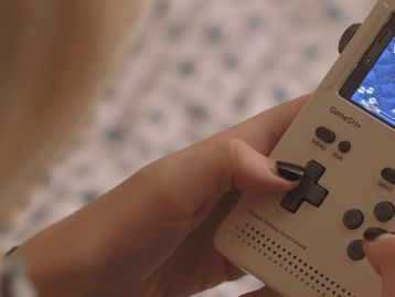 GameShell, o console portátil modular open source que todo mundo vai querer