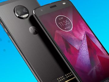 Motorola Moto Z2 Force: review/análise [vídeo]
