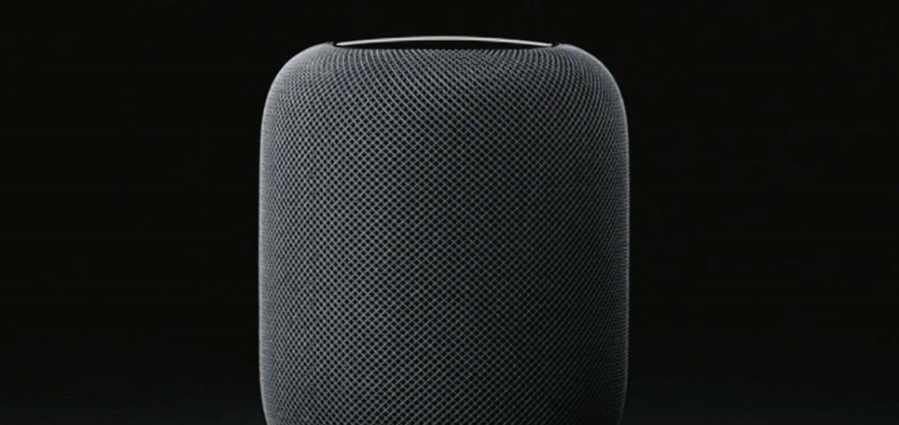 Projeto do HomePod teria sido cancelado e retomado várias vezes pela Apple