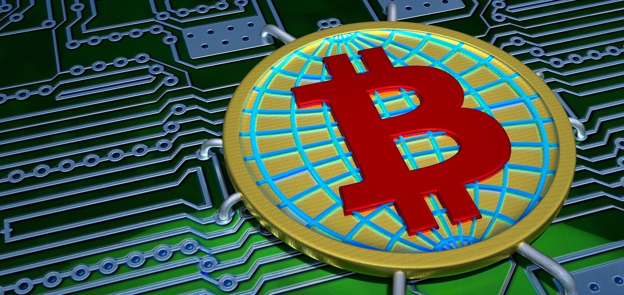 Quantos bitcoin valem as maiores empresas de tecnologia do mundo?