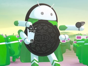 Família Moto Z: Motorola inicia testes com Android Oreo no Brasil