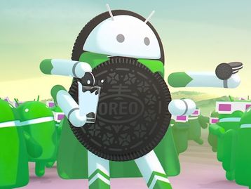 Família Moto Z: Motorola inicia testes com Android Oreo no Brasil