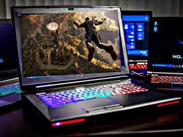 Os melhores notebooks gamers que você precisa conhecer nesta Black Friday