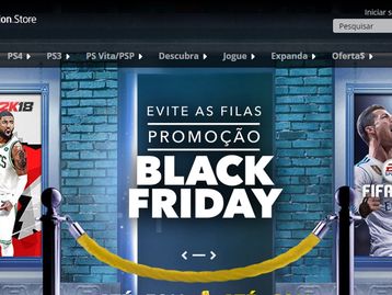 15 jogos da PSN com preços realmente imperdíveis na Black Friday!