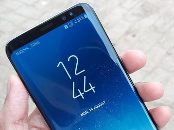 Vaza suposta lista de aparelhos da Samsung que receberão o Android 8.0 Oreo