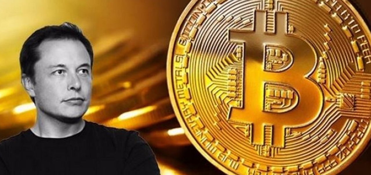 Rumor indica que Elon Musk seria o criador da Bitcoin; empreendedor nega