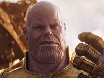 11 destaques e referências do trailer de Vingadores: Guerra Infinita 