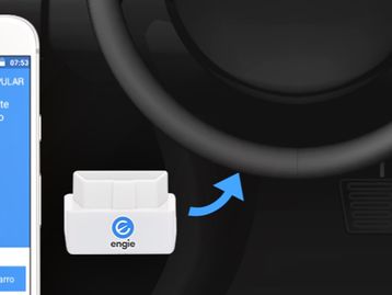 Chega de ser enganado: novo app examina seu carro e diz qual é o problema