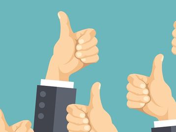 As 50 melhores grandes empresas para se trabalhar no mundo