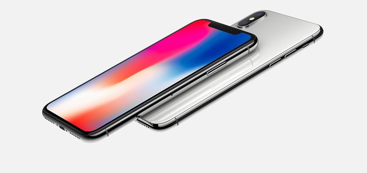 Apple iPhone X já está em pré-venda no Brasil