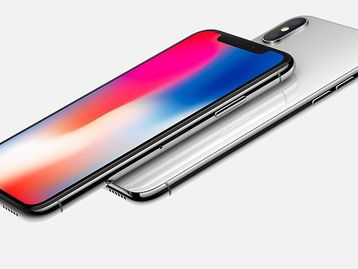 Apple iPhone X já está em pré-venda no Brasil