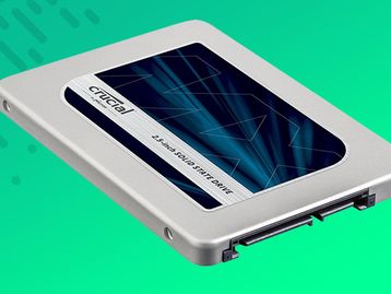 SSD Crucial MX 300 2 TB – review/análise