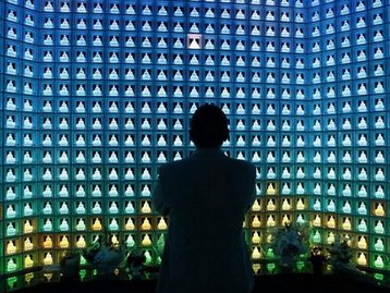 A tecnologia e o futuro da morte