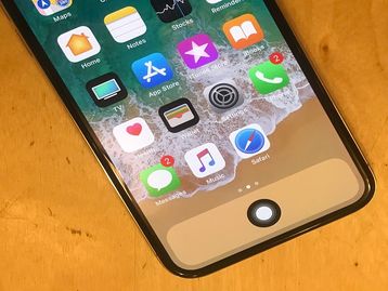 Confira o passo a passo para configurar o botão Home no iPhone X