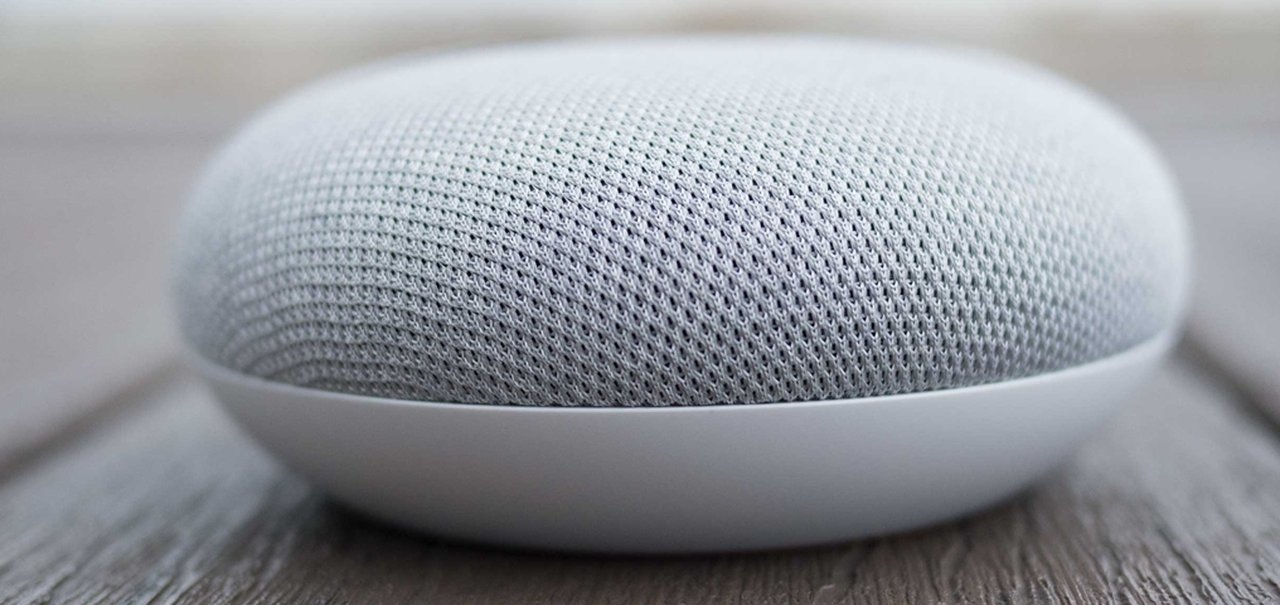 Bug no Google Home Mini pode atrapalhar as vendas do gadget para o Natal