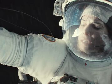 Traje de “retorno automático” pode ajudar a recuperar astronautas perdidos