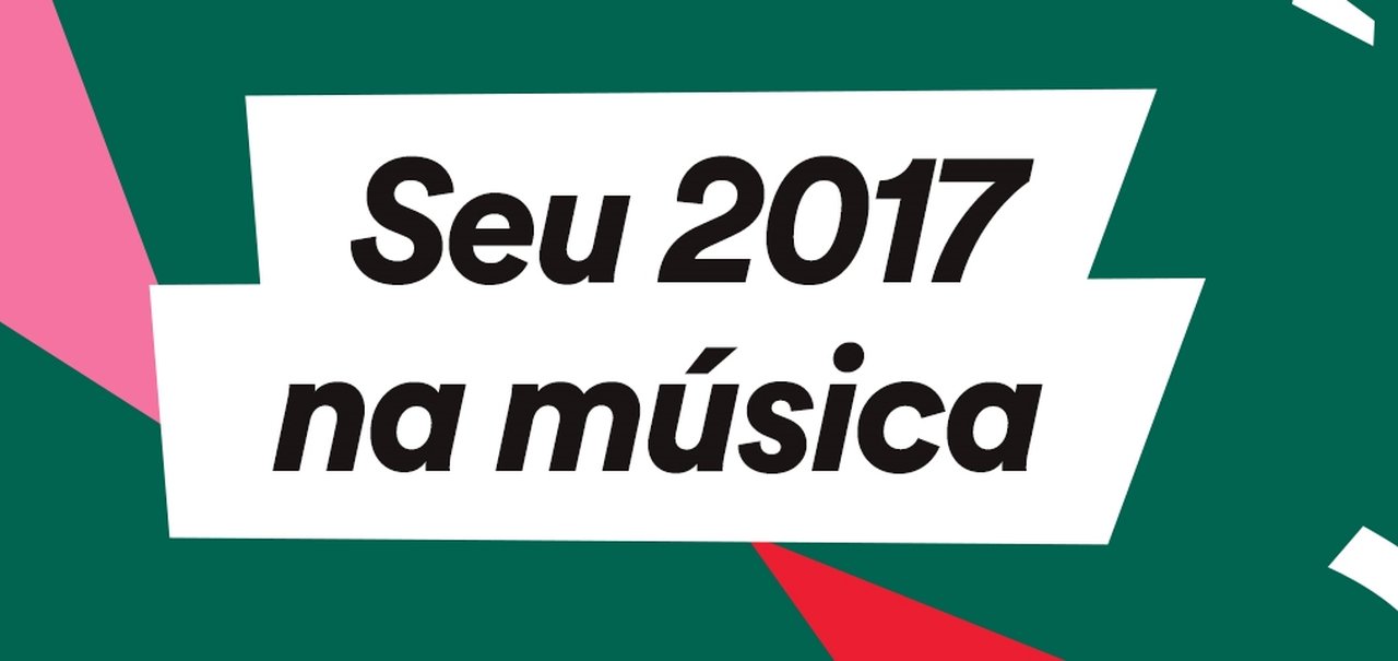 Relembre como foi o seu ano musical com a retrospectiva do Spotify