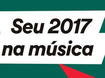 Relembre como foi o seu ano musical com a retrospectiva do Spotify