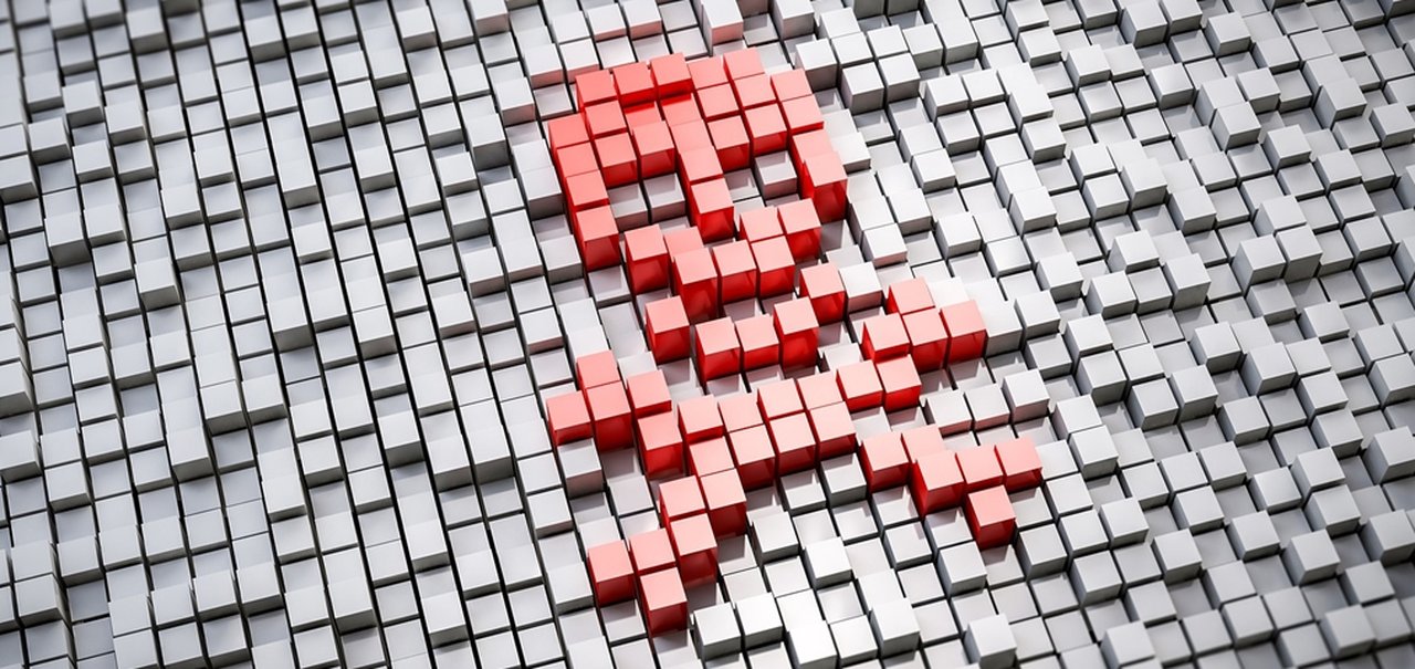 Botnet Mirai pode usar 100 mil roteadores em ataque a qualquer momento