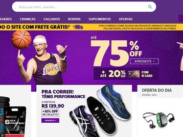 Netshoes é invadida e meio milhão de dados de clientes são vazados