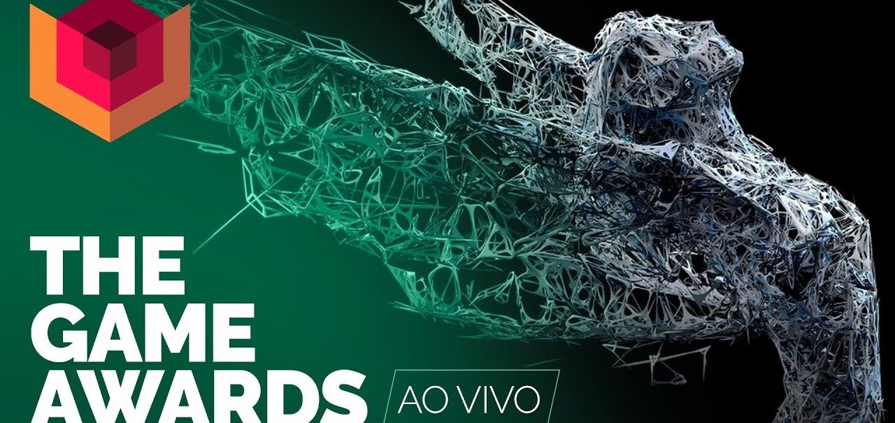 Chegou a grande hora! Acompanhe nossa cobertura ao vivo do The Game Awards