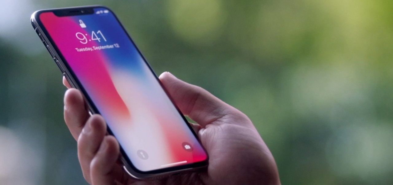 iPlace inicia venda do iPhone X em todo o Brasil