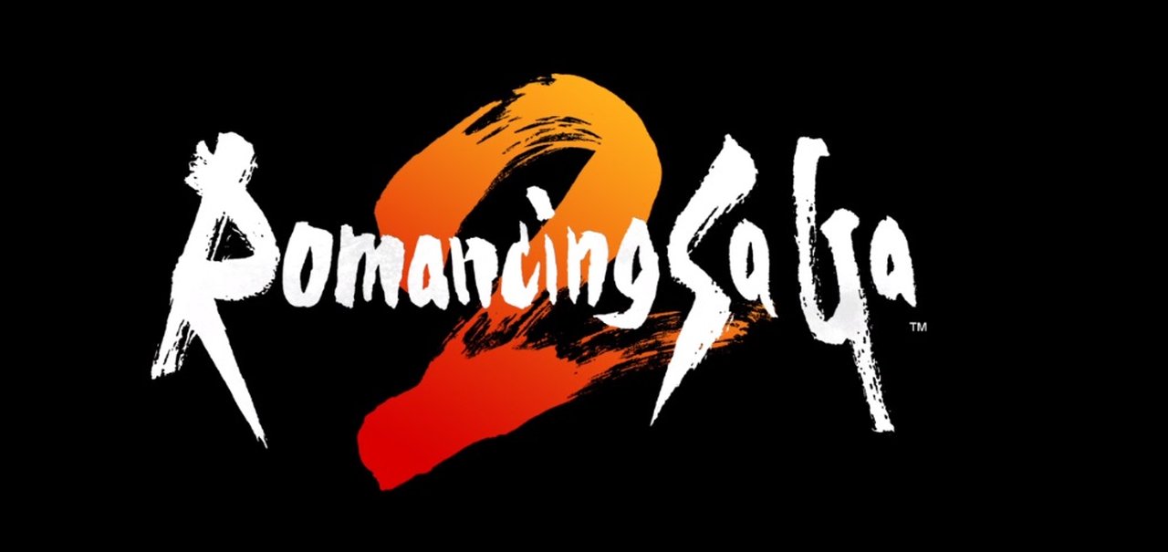 Square Enix prepara remasterização de Romancing Saga 2