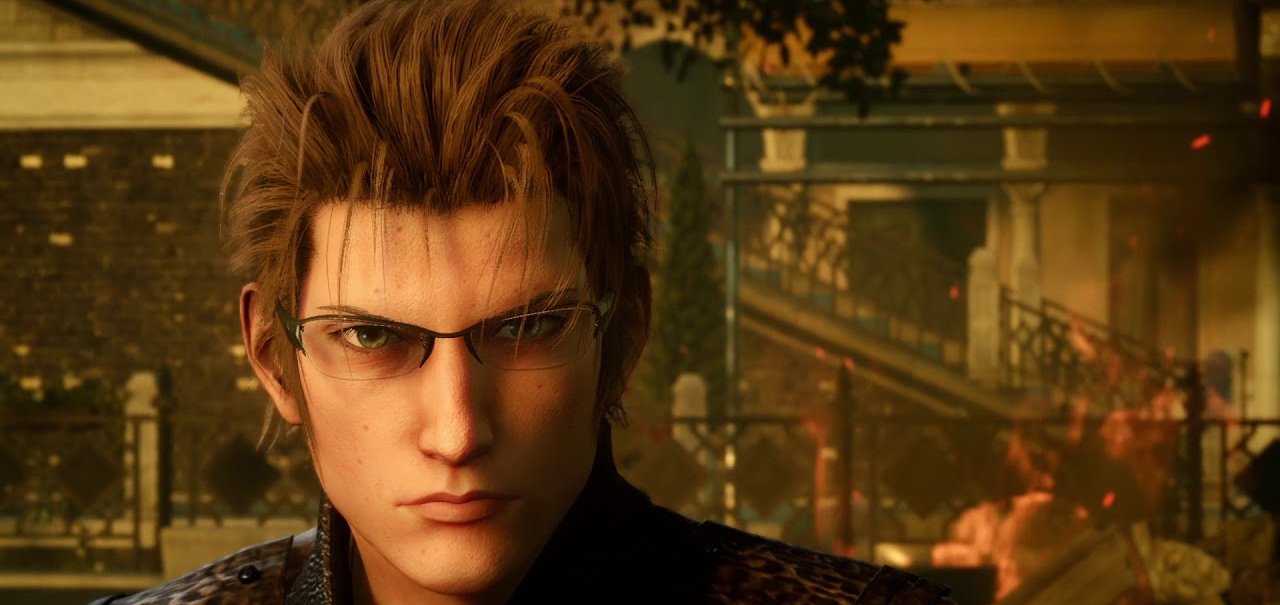 Novo gameplay de Episode Ignis, expansão de FF XV, está vistoso de se ver