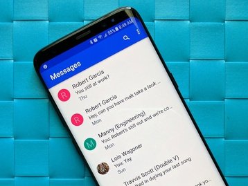 RCS: entenda melhor o padrão que trará os recursos do WhatsApp para o SMS