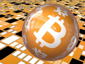 Taxas para transações com bitcoin também começam a disparar no mercado