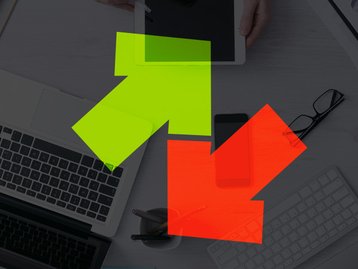 Como foi o 'sobe e desce' no mercado da tecnologia em 2017?
