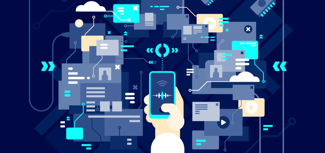 Como as ‘novas tecnologias’ estão impactando o nosso mundo?