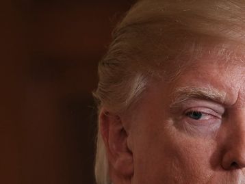 Donald Trump bane Kaspersky do governo dos Estados Unidos