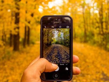 3 formas de ativar o backup automático das suas fotos no iPhone