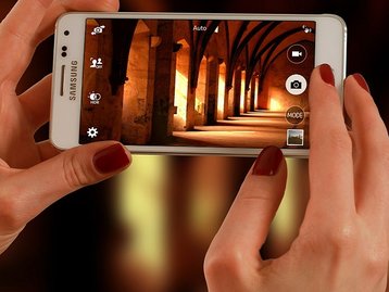 Onde e como recuperar fotos apagadas do seu Instagram