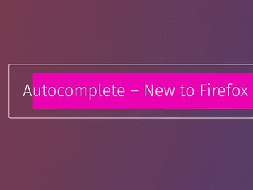 Confira as novidades da nova versão do Firefox Focus para Android e iOS
