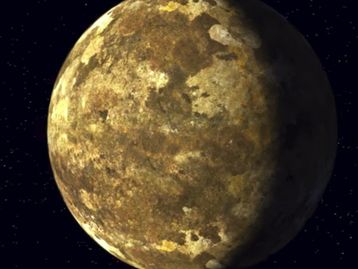 NASA encontra sistema planetário parecido com o nosso com ajuda da AI