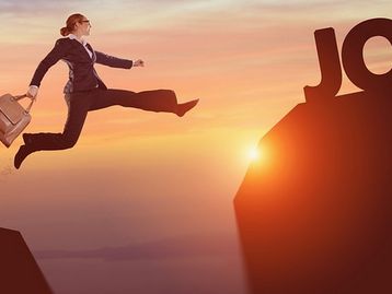 Venha, ano novo! Conheça 10 apps e serviços para encontrar um novo emprego