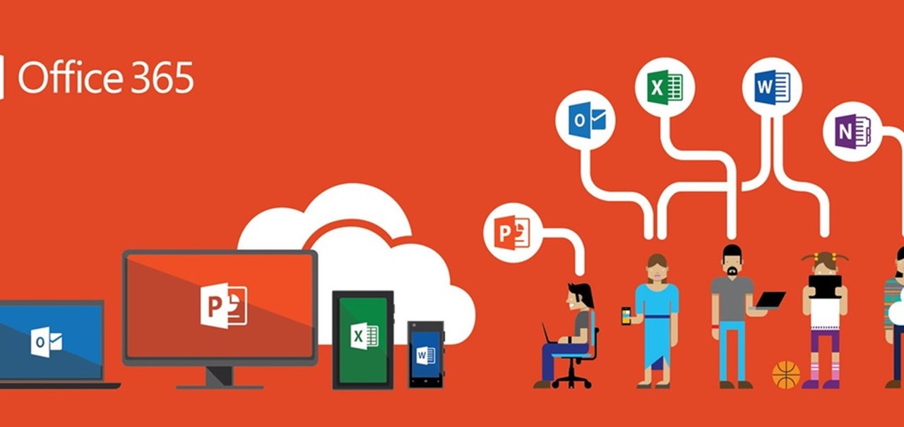 AI traz análises em tempo real e outras novidades para o Office 365