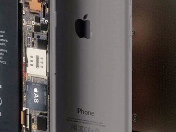 Apple vem cortando desempenho dos iPhones 6s para preservar suas baterias
